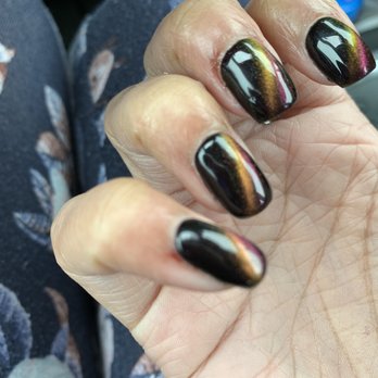 Majestic Nails - Nail Salons Near Me - Overland Park, Kansas