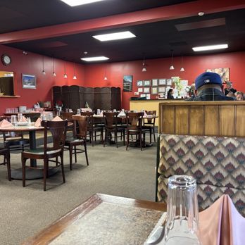 Nepali Chulo - Interior - Indian Near Me - West Valley City, Utah Nepali Chulo - Interior - Indian Near Me - West Valley City, Utah