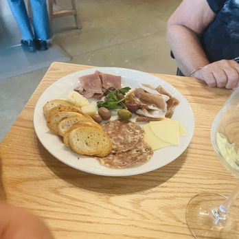 Two Rivers Restaurant - Daily Charcuterie Board - American Near Me - Powell, Ohio