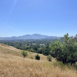 Dinosaur Hill Park - Mt. Diablo