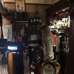 Bull Pub