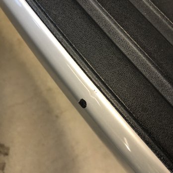 Colors On Parade - Another angle. - Mobile Dent Repair Near Me Colors On Parade - Another angle. - Mobile Dent Repair Near Me