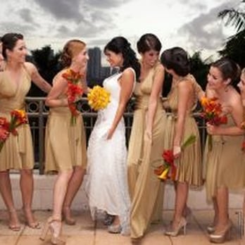 Nuova Vita - Gold Nuova Vita Signature Convertible Flowy cocktail Dress - Bridal Near Me - Boca Raton, Florida Nuova Vita - Gold Nuova Vita Signature Convertible Flowy cocktail Dress - Bridal Near Me - Boca Raton, Florida