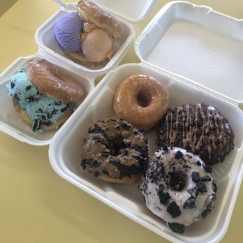 Bakers Donuts - Donuts Near Me - Sacramento, California Bakers Donuts - Donuts Near Me - Sacramento, California