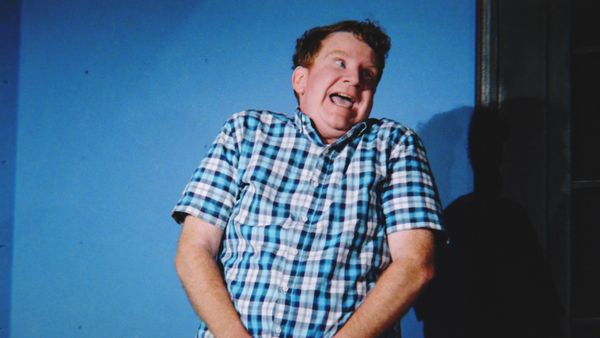 The iO Theater by null