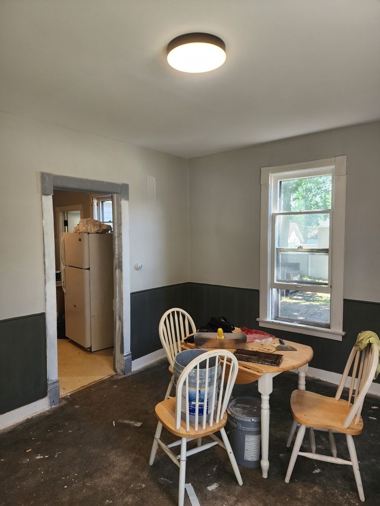 Slide of Cruz Handyman Service