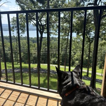 ReTreet - View from house. - Venues & Event Spaces Near Me - Scottsboro, Alabama ReTreet - View from house. - Venues & Event Spaces Near Me - Scottsboro, Alabama