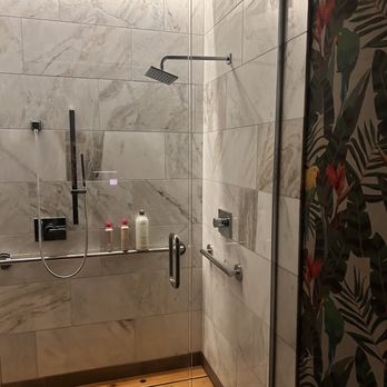 Sanctuary Salonspa - Spa shower room - Day Spas Near Me - Tonka Bay, Minnesota Sanctuary Salonspa - Spa shower room - Day Spas Near Me - Tonka Bay, Minnesota