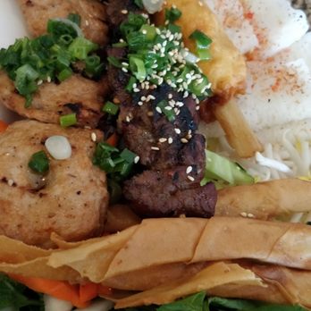 Thanh Vi - platter - Vietnamese Near Me - Seattle, Washington Thanh Vi - platter - Vietnamese Near Me - Seattle, Washington