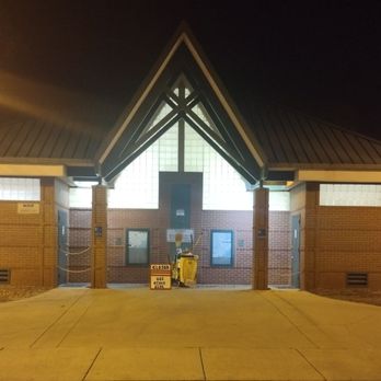SOUTH CAROLINA REST AREA - Updated January 2025 - 27 Photos - I-85 
