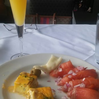 Chart House - Seafood Near Me - Weehawken, New Jersey