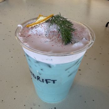 Daydrift - Coffee & Tea Near Me - Costa Mesa, California