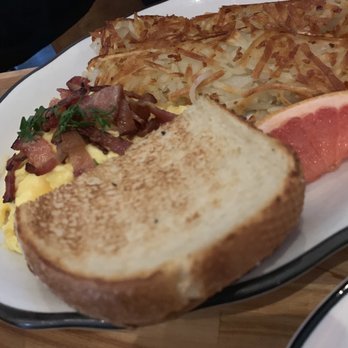 Hot Suppa - Egg skillet - Breakfast & Brunch Near Me - Portland, Maine