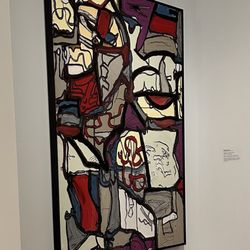 Baker Museum