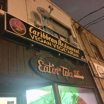 V's Caribbean Restaurant - Caribbean Near Me - Toronto, Ontario