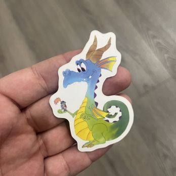 Custom Stickers - Stickers - Printing Services Near Me - Springville, Utah