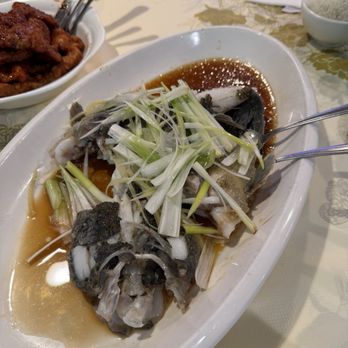 Green Lake Restaurant - Steamed fresh fish - Seafood Near Me - Green Brook Township, New Jersey