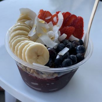 Grati Cafe - Açaí Bowl - Juice Bars & Smoothies Near Me - Key Largo, Florida