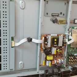 Leading Edge Electronics