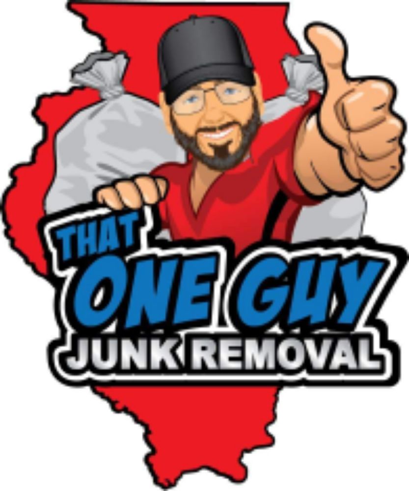 THAT ONE GUY ILLINOIS JUNK REMOVAL AND OTHER SERVICES Updated May