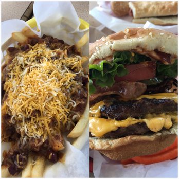 Juicy Burger - Bomb! You must try - Burgers Near Me - San Jose, California