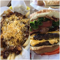 Juicy Burger - Bomb! You must try