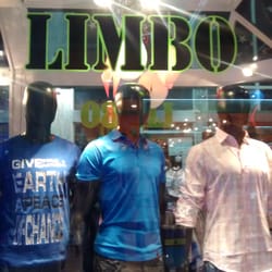 Limbo