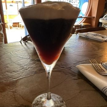 Causwells - New Espresso Martini - New American Near Me - San Francisco, California Causwells - New Espresso Martini - New American Near Me - San Francisco, California