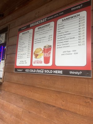 Menu photo 1 Snack Shack Rossville, GA Menu photo 1 Snack Shack Rossville, GA