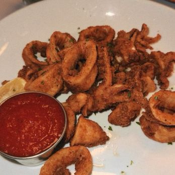 MA'S Italian Kitchen - CALAMARETTI - Italian Near Me - Burbank, California MA'S Italian Kitchen - CALAMARETTI - Italian Near Me - Burbank, California