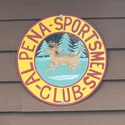 Alpena Sportsmen's Club