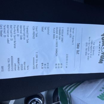 Yum Yum Donuts - Donuts Near Me - North Hollywood, California Yum Yum Donuts - Donuts Near Me - North Hollywood, California