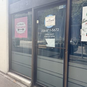 La Moon Spa - Reflexology Near Me - Seattle, Washington La Moon Spa - Reflexology Near Me - Seattle, Washington