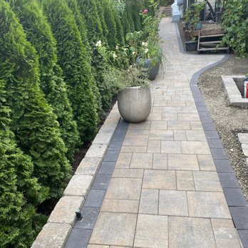 Thurston Turf and Pavers - Masonry/Concrete Near Me - Olympia, Washington