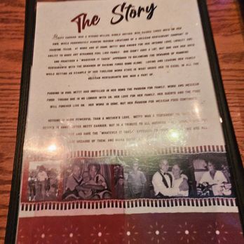 Mama Betty’s - Cocktail Bars Near Me - Austin, Texas