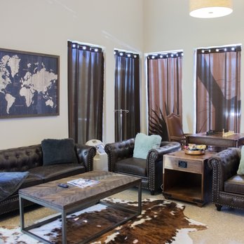 Rapid Recovery - Manroom treatment chairs - IV Hydration Near Me - Tyler, Texas