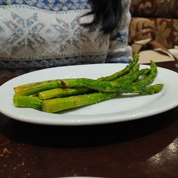 Brio Italian Grille - Asparagus. - Italian Near Me - Cherry Hill, New Jersey