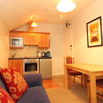 Latchfords Self Catering Apartments - Hotels Near Me - Dublin, D