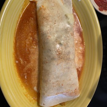 Jimador Mexican Restaurant - Big burrito. Yes it's big! - Mexican Near Me - Denver, North Carolina Jimador Mexican Restaurant - Big burrito. Yes it's big! - Mexican Near Me - Denver, North Carolina