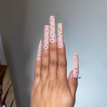 Nails By Trinnie - Nail Technicians Near Me - Rancho Cucamonga, California Nails By Trinnie - Nail Technicians Near Me - Rancho Cucamonga, California