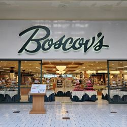 Beaver Valley Mall - Boscov's.