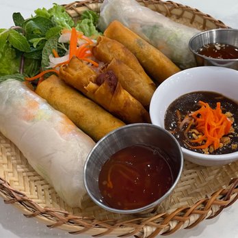 Pho and Boba - Vietnamese Near Me - Glendale, Arizona
