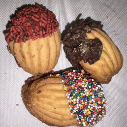 cookies cookies