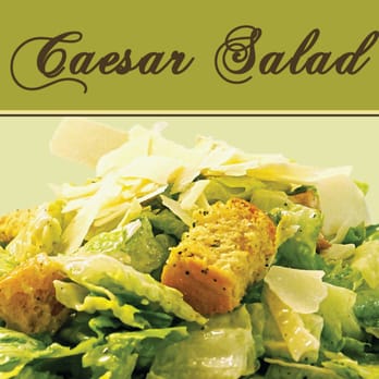 Sweet Beverly - Caesar Salad: Romaine, Aged Parmesan, Herb Crouton, Light Garlic Caesar Dressing - Creperies Near Me - Beverly Hills, California Sweet Beverly - Caesar Salad: Romaine, Aged Parmesan, Herb Crouton, Light Garlic Caesar Dressing - Creperies Near Me - Beverly Hills, California