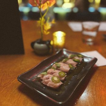 Virago - Asian Fusion Near Me - Nashville, Tennessee