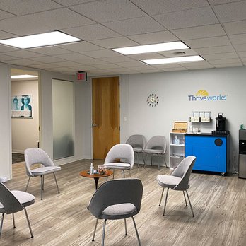 Thriveworks Counseling & Psychiatry - Counseling & Mental Health Near Me - Cedar Park, Texas Thriveworks Counseling & Psychiatry - Counseling & Mental Health Near Me - Cedar Park, Texas