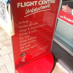 Flight Centre Howick