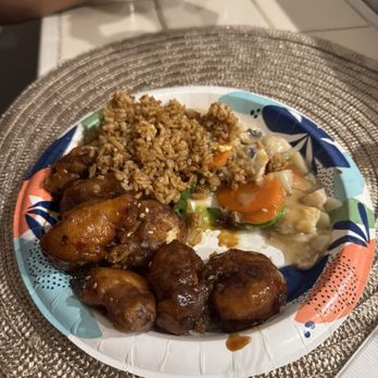 Panda Garden - Chinese Near Me - Phoenix, Arizona