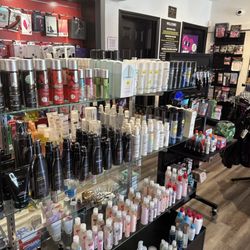 Lover's Paradise Adult Superstore