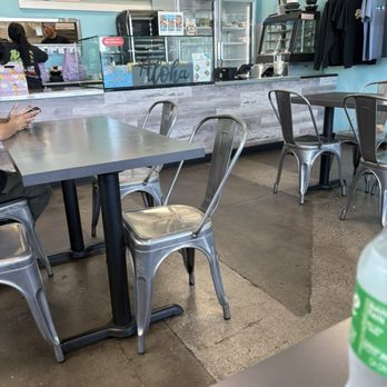 Paina Cafe - So many tickets and food needing to be packed. - Hawaiian Near Me - Las Vegas, Nevada